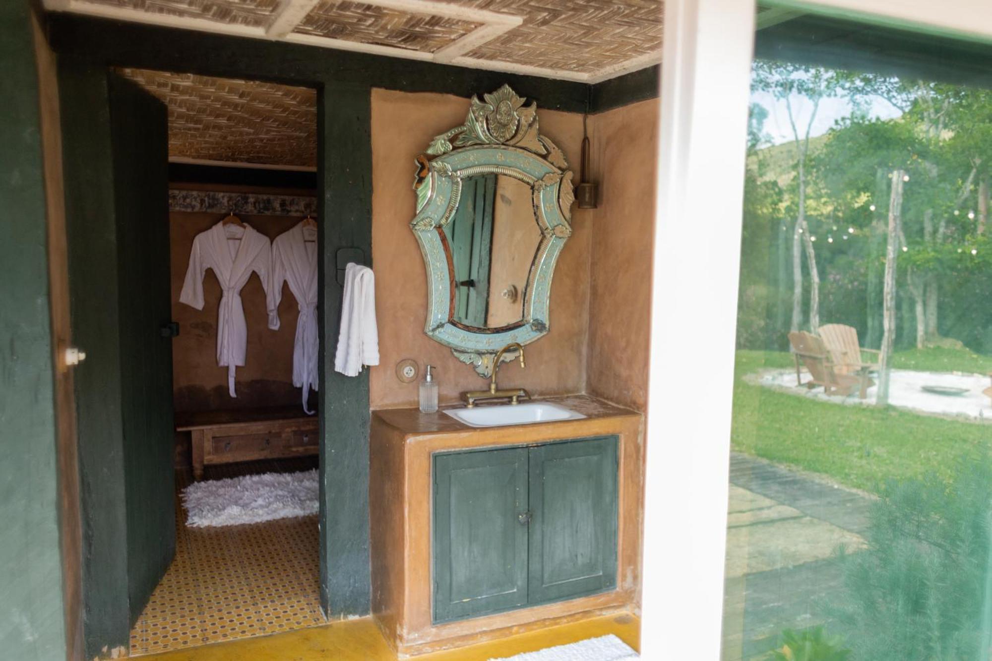 Engenho Lodge Lima Duarte Ngoại thất bức ảnh